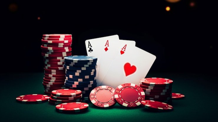 Konfirmasi taruhan dengan odds dan potensi pembayaran